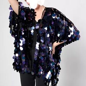 Kirks Folly Dreamkeeper Goddess if the Dawn “robe”New Never Worn